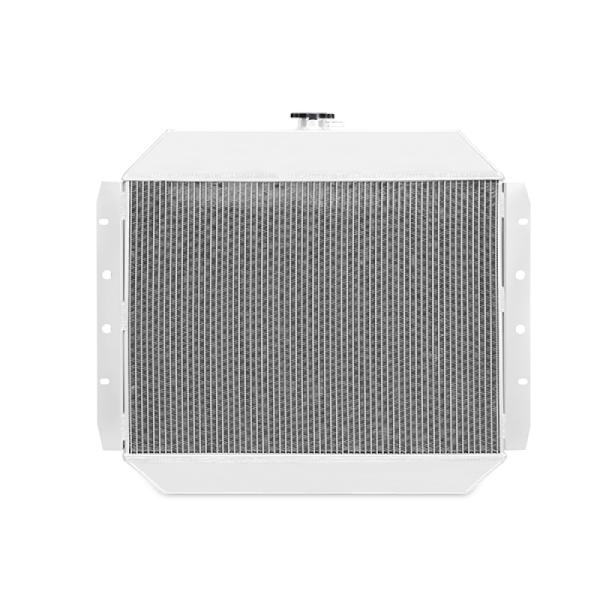 MM Radiators - Alum X-Line Mishimoto MMRAD-F1G-70X