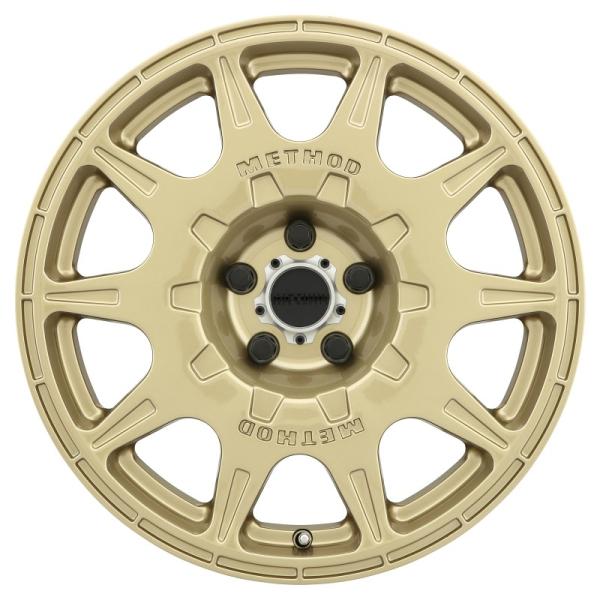 Method Wheels MR50278012138