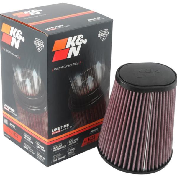 K&N Engineering RU-1033