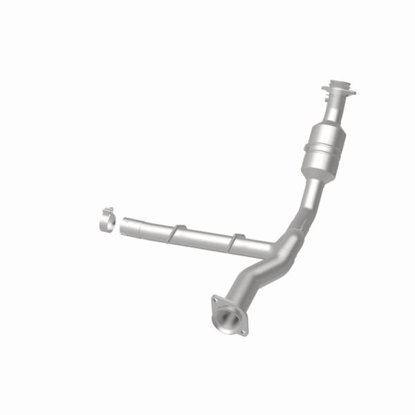 Magnaflow 5551139