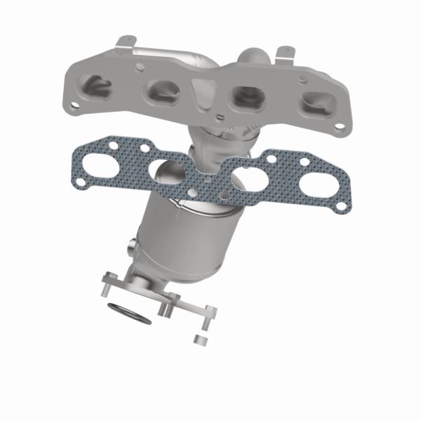 Magnaflow 5582295
