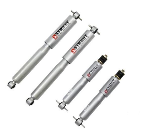 Belltech 9524