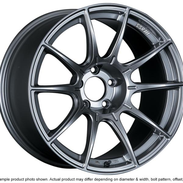 SSR XA18950+1505GDK