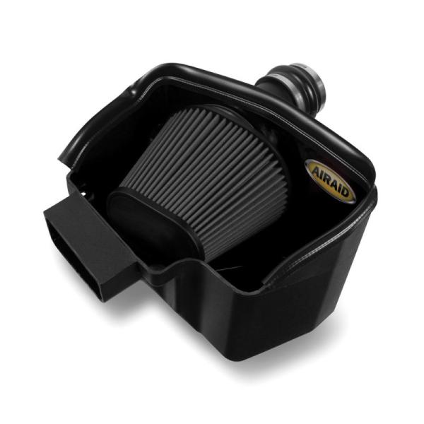 AIR Cold Air Intake Kit Airaid 402-260