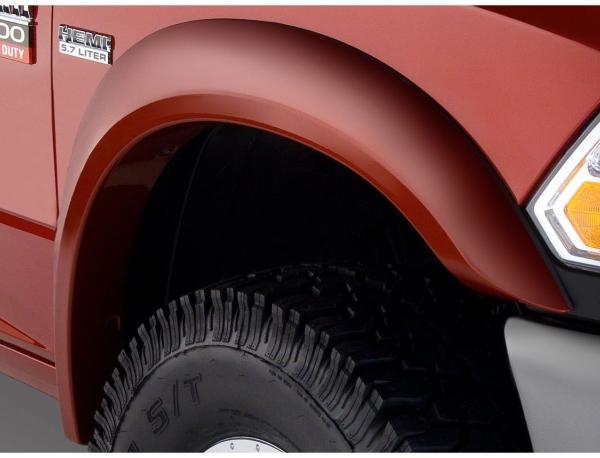 Bushwacker 50918-02