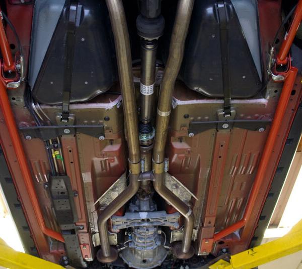 UMI Performance 1051-R