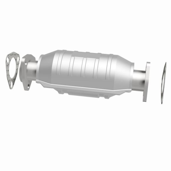MAG Converter Direct Fit Magnaflow 23812