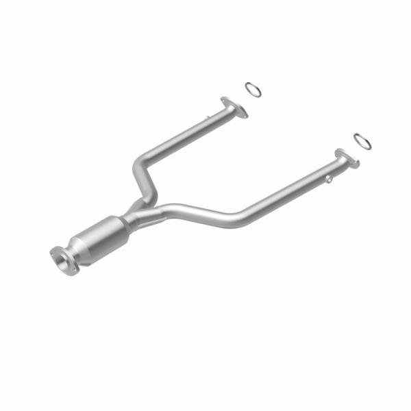 MAG Converter Direct Fit Magnaflow 5421010