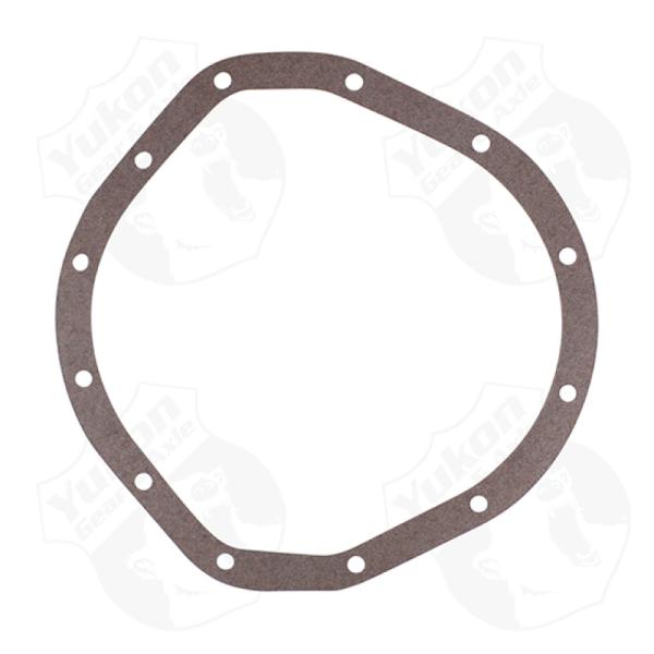 Yukon Gear & Axle YCGGM12T