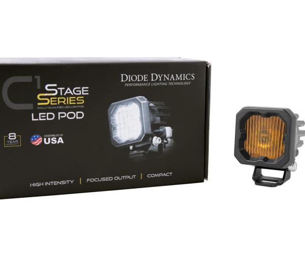 Diode Dynamics DD6848S