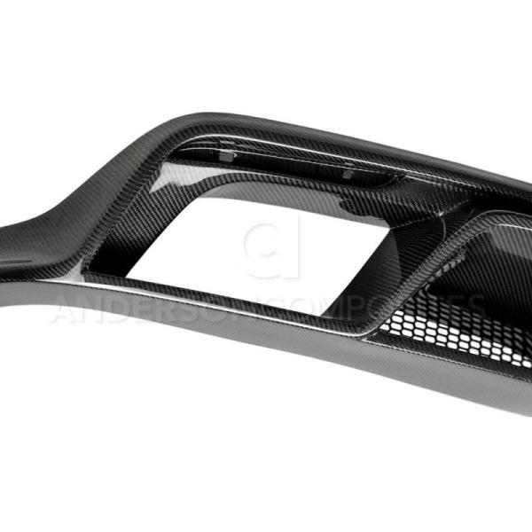 Anderson Composites AC-RL15FDMU-GR