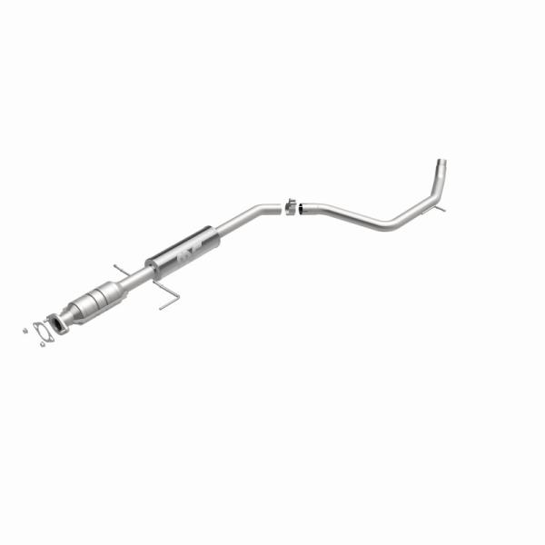 MAG Converter Direct Fit Magnaflow 24886
