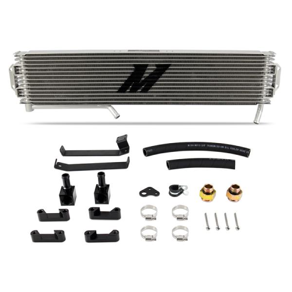 Mishimoto MMTC-DMAX-15SL