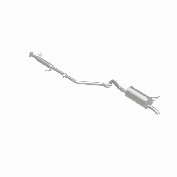 MAG BRE Exhaust Kits Magnaflow 106-0760