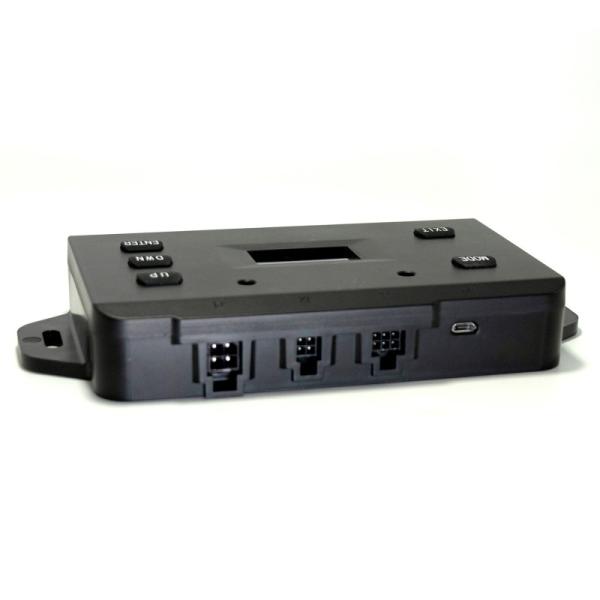 AutoMeter 9113