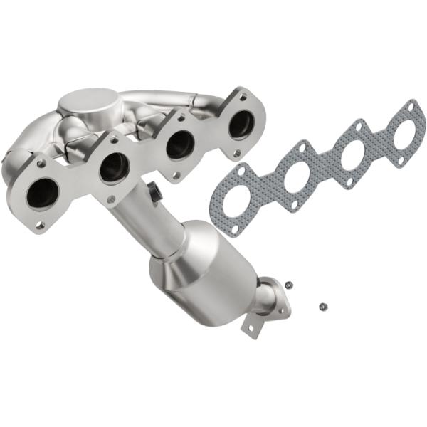 MAG Converter Direct Fit Magnaflow 24344