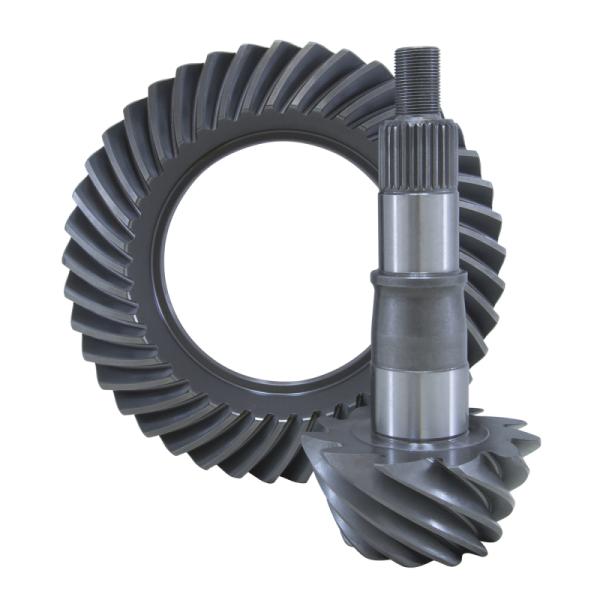 Yukon Gear & Axle YG F8.8-355