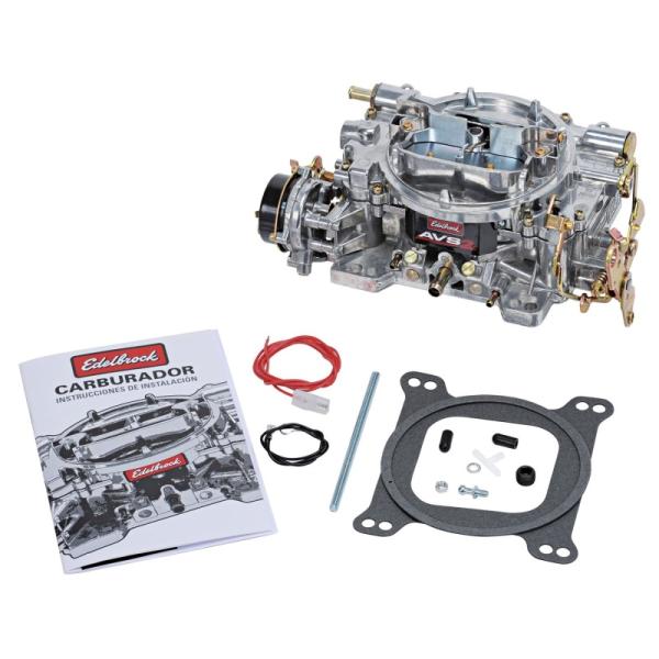 Edelbrock 1903