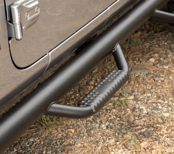 Rugged Ridge 11596.04