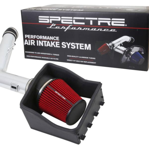 SPE Cold Air Intake Kits Spectre 9001