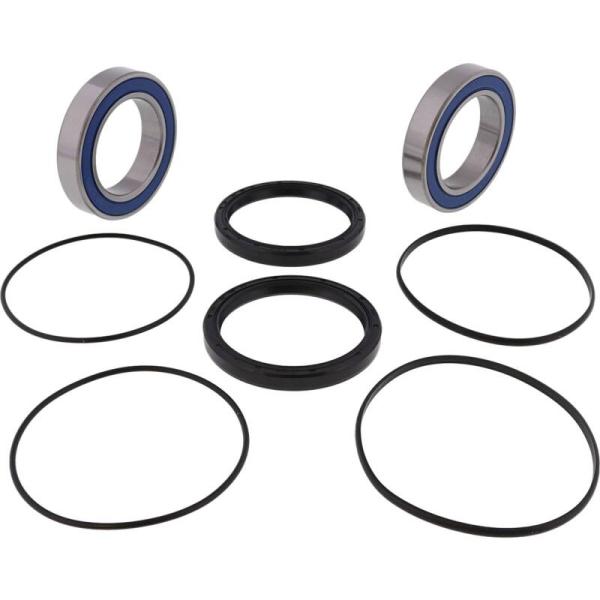 ABR Wheel Bearing Kits All Balls Racing 25-1320