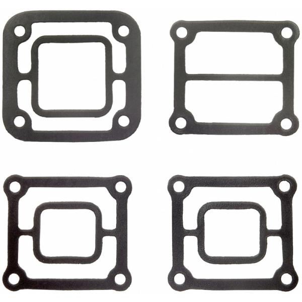 FEL Exhaust Manifold Gaskets Fel-Pro 17505