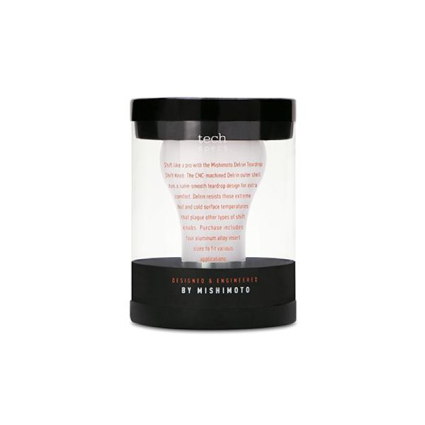 Mishimoto MMSK-TDP-WH