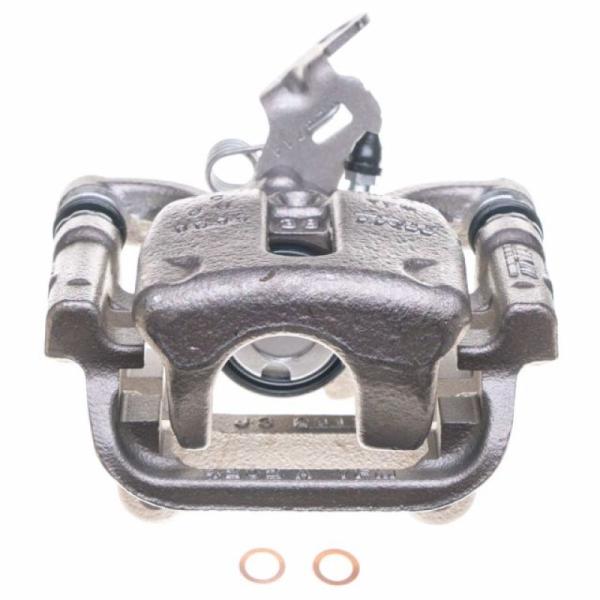 PowerStop L7272