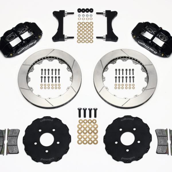 WIL Superlite Brake Kit Wilwood 140-9284