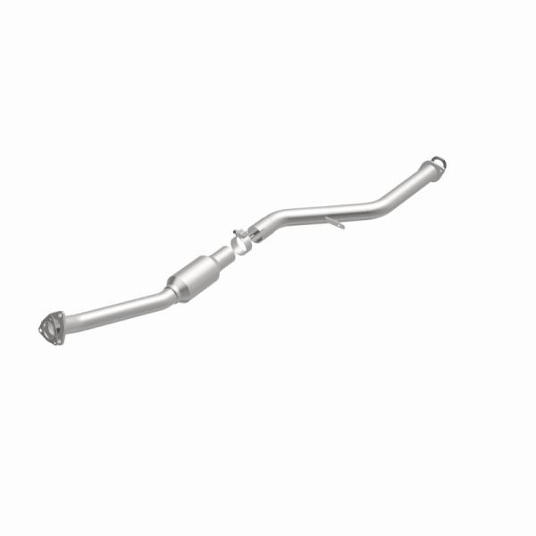 MAG Converter Direct Fit Magnaflow 21-217