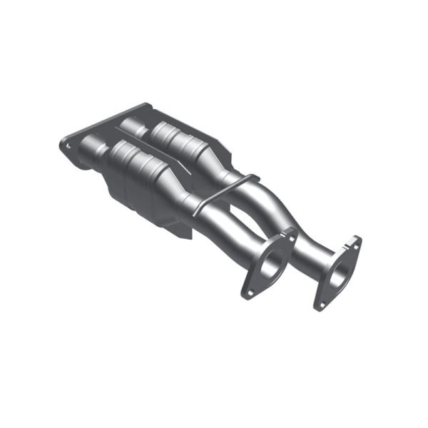 MAG Converter Direct Fit Magnaflow 23310