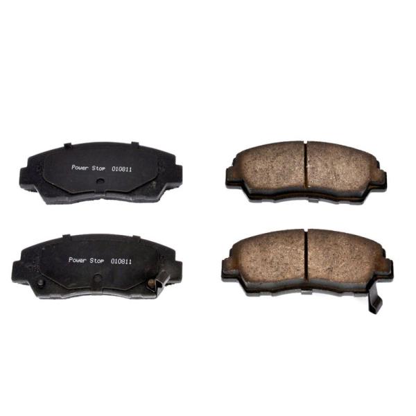 PowerStop 16-320