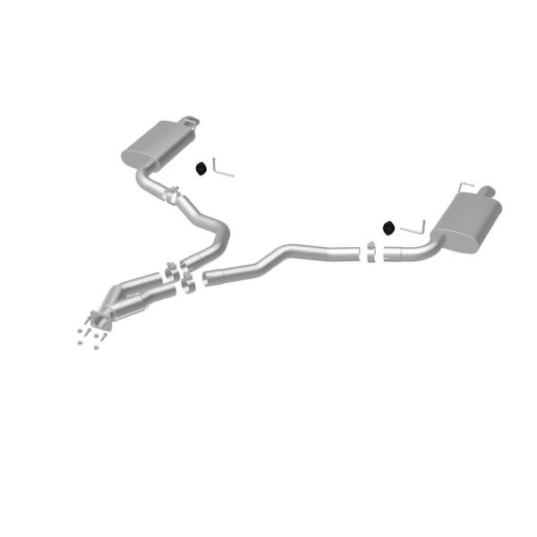 Magnaflow 16710