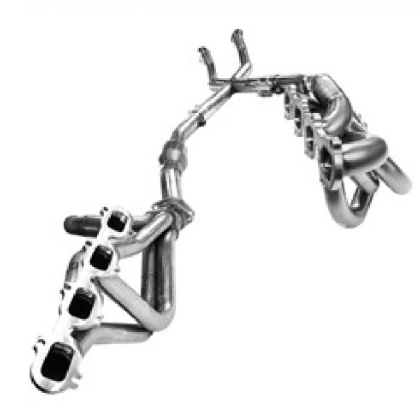Kooks Headers 12003200