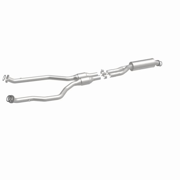 MAG Converter Direct Fit Magnaflow 21-071