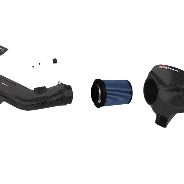 AFE Pro 5R Intake aFe 58-10004R