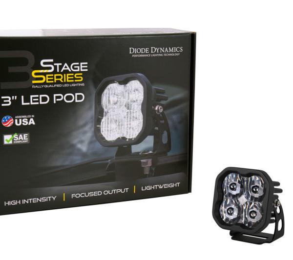 Diode Dynamics DD6886S