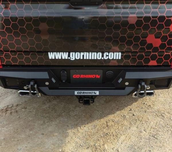 Go Rhino 28176T