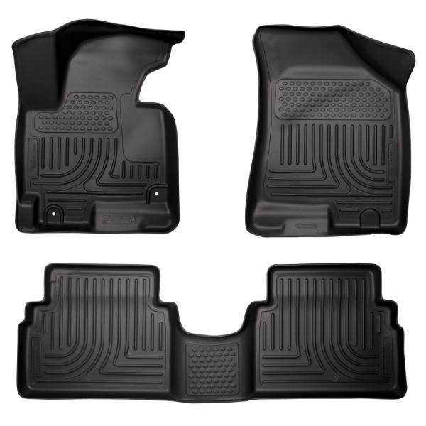 Husky Liners 99831