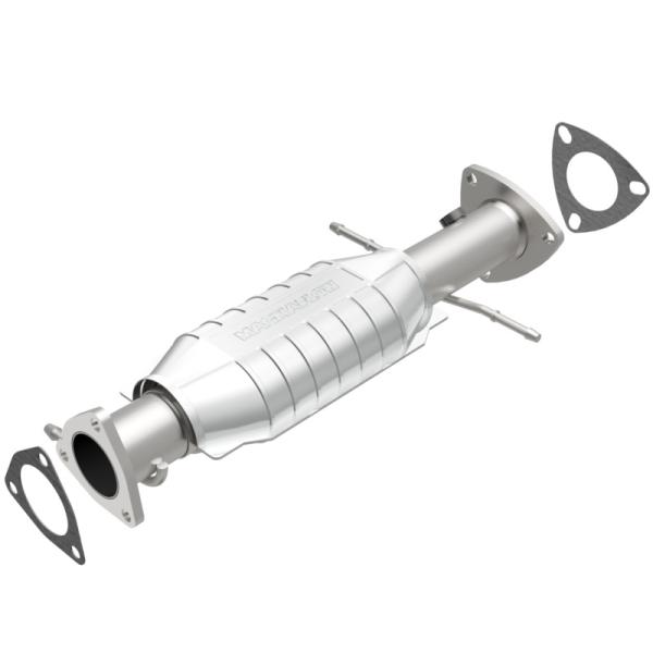 Magnaflow 447214