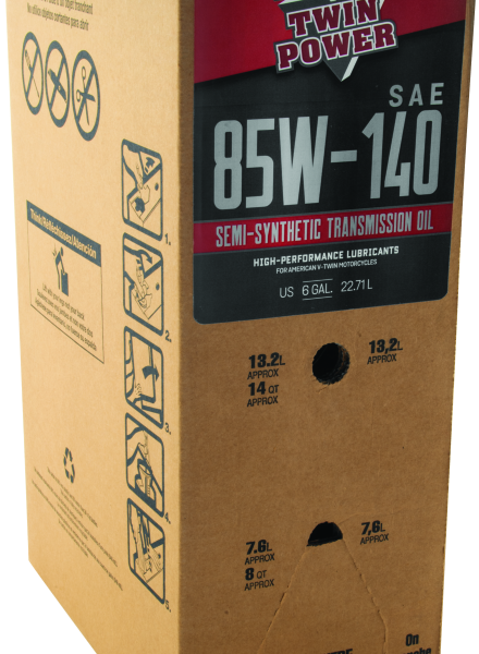 TwinPower 539029