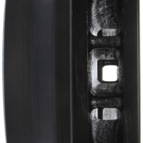 ST Slotted Sport Brake Rotors Stoptech 126.34093SR