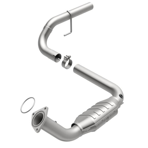Magnaflow 24458