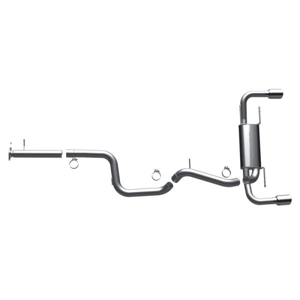 Magnaflow 15557