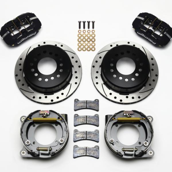 WIL Dynapro Brake Kit Wilwood 140-11385-D