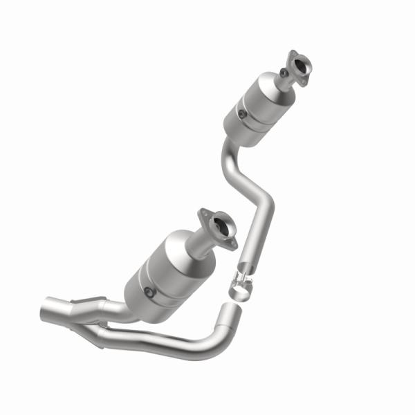 Magnaflow 5551849