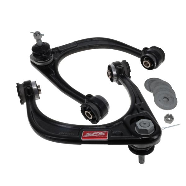 SPC Performance 25490