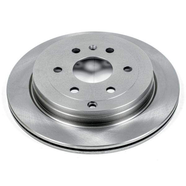 PowerStop AR8675