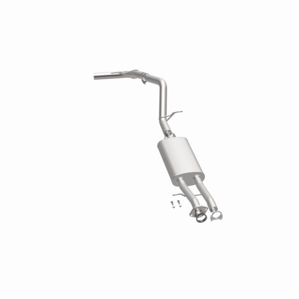 MAG BRE Exhaust Kits Magnaflow 106-0549