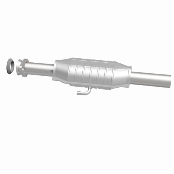 MAG Converter Direct Fit Magnaflow 23454